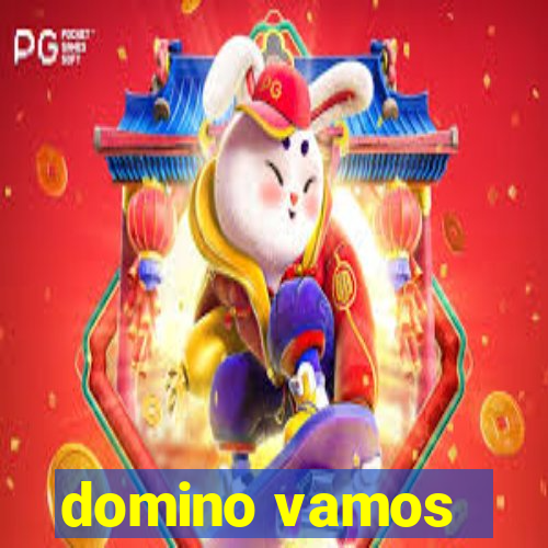 domino vamos - crash & poker